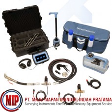 RADIODETECTION RD510 Water Pipe Locator & Leak Detector